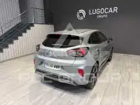 2024 Ford Puma