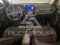 2024 Ford Puma