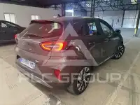 2024 Ford Puma