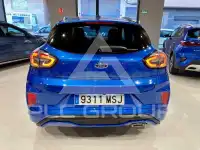 2024 Ford Puma