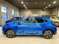 2024 Ford Puma