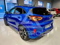2024 Ford Puma