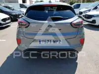 2024 Ford Puma