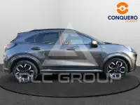 2024 Ford Puma