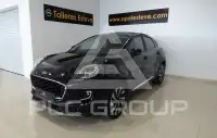 2024 Ford Puma