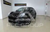 2024 Ford Puma