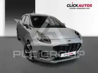 2024 Ford Puma