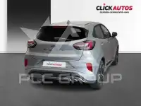 2024 Ford Puma