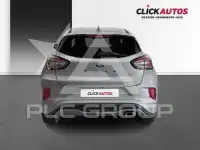 2024 Ford Puma