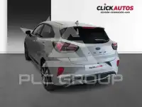 2024 Ford Puma
