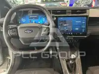 2024 Ford Puma