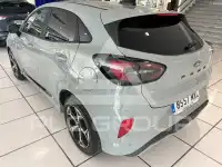 2024 Ford Puma