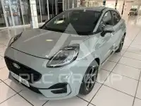 2024 Ford Puma