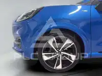 2024 Ford Puma