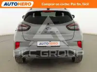 2024 Ford Puma