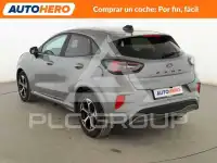 2024 Ford Puma