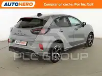 2024 Ford Puma
