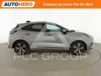2024 Ford Puma