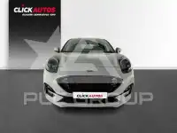 2024 Ford Puma