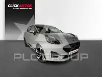 2024 Ford Puma