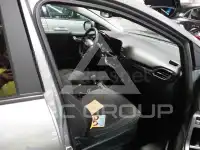 2024 Ford Puma