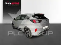 2024 Ford Puma