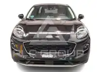 2024 Ford Puma
