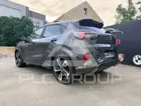 2024 Ford Puma