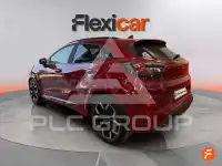 2024 Ford Puma