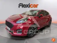2024 Ford Puma