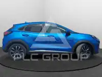 2024 Ford Puma