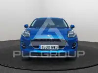 2024 Ford Puma