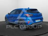 2024 Ford Puma