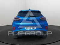 2024 Ford Puma