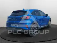 2024 Ford Puma