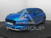 2024 Ford Puma