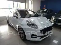2024 Ford Puma