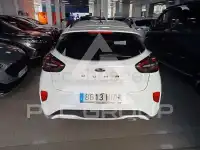 2024 Ford Puma