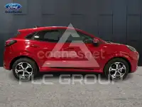 2024 Ford Puma