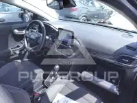 2024 Ford Puma