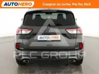 2024 Ford Kuga