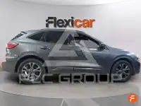 2024 Ford Kuga
