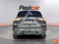 2024 Ford Kuga