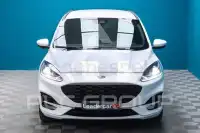 2024 Ford Kuga