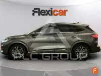 2024 Ford Kuga