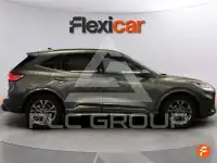 2024 Ford Kuga