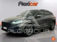 2024 Ford Kuga