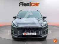2024 Ford Kuga