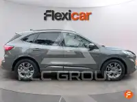 2024 Ford Kuga