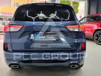 2024 Ford Kuga